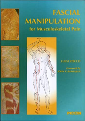 Fascial Manipulation for Musculoskeletal Pain - Orginal Pdf